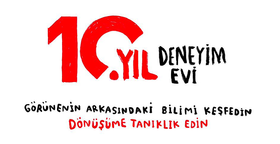 10. Yıl Deneyim Evi